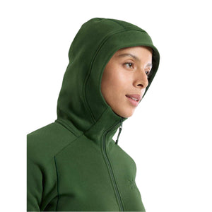 Arc'teryx Womens Kyanite Hoody,WOMENSMIDLAYERSFULL ZIPS,ARCTERYX,Gear Up For Outdoors,