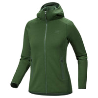 Arc'teryx Womens Kyanite Hoody,WOMENSMIDLAYERSFULL ZIPS,ARCTERYX,Gear Up For Outdoors,