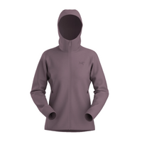 Arc'teryx Womens Kyanite Hoody,WOMENSMIDLAYERSFULL ZIPS,ARCTERYX,Gear Up For Outdoors,