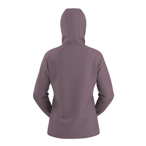 Arc'teryx Womens Kyanite Hoody,WOMENSMIDLAYERSFULL ZIPS,ARCTERYX,Gear Up For Outdoors,