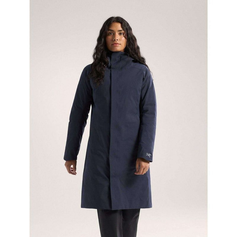 Arc'teryx Womens Patera Parka,WOMENSDOWNWP LONG,ARCTERYX,Gear Up For Outdoors,