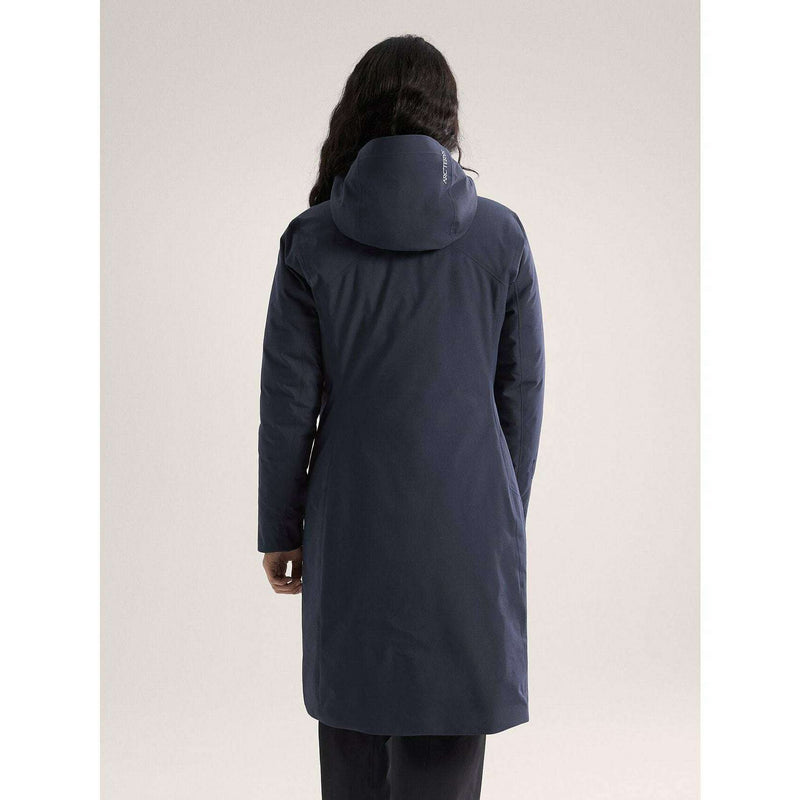 Arc'teryx Womens Patera Parka,WOMENSDOWNWP LONG,ARCTERYX,Gear Up For Outdoors,