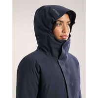 Arc'teryx Womens Patera Parka,WOMENSDOWNWP LONG,ARCTERYX,Gear Up For Outdoors,