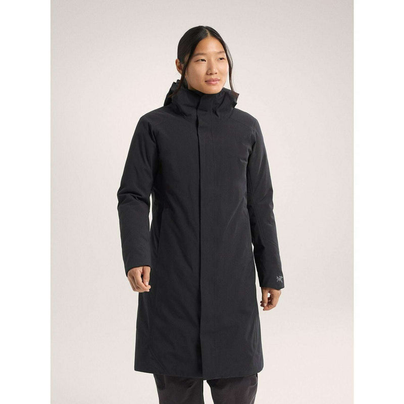 Arc'teryx Womens Patera Parka,WOMENSDOWNWP LONG,ARCTERYX,Gear Up For Outdoors,