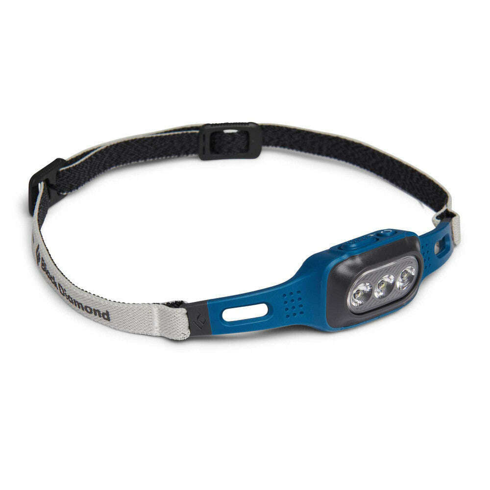 Black Diamond Deploy 325 Run Headlamp,EQUIPMENTLIGHTLANTERNS,BLACK DIAMOND,Gear Up For Outdoors,