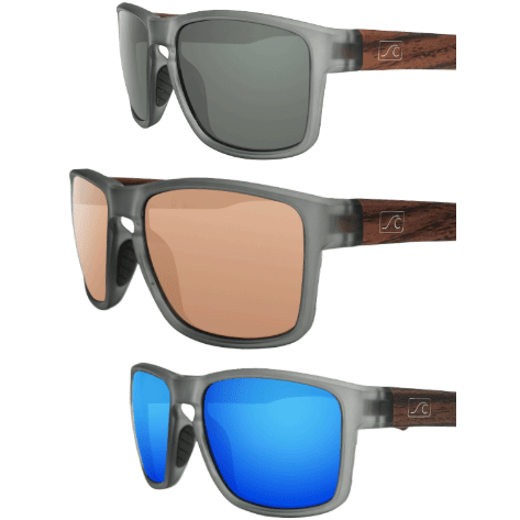 Blue Coast by XSPEX Kona V2 Polarized Sunglasses,EQUIPMENTEYEWEARREGULAR,XSPEX,Gear Up For Outdoors,
