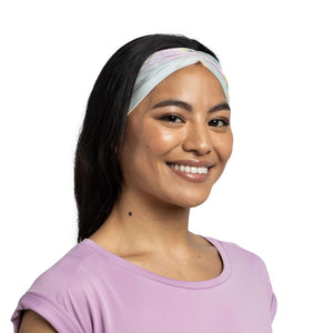 Buff Coolnet UV+ Tapered Headband,UNISEXHEADWEARBUFFS/HBAN,BUFF,Gear Up For Outdoors,