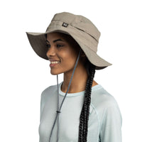 Buff Explore Booney Hat,UNISEXHEADWEARWIDE BRIM,BUFF,Gear Up For Outdoors,