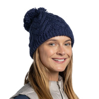 Buff Knit Fleece Caryn Hat,UNISEXHEADWEARTOQUES,BUFF,Gear Up For Outdoors,