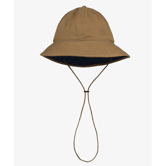 Buff Nmad Bucket Hat,UNISEXHEADWEARWIDE BRIM,BUFF,Gear Up For Outdoors,