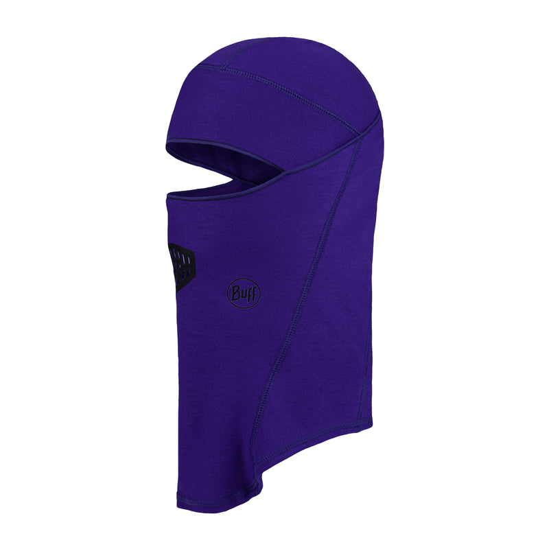 Buff ThermoNet Hinged Balaclava,UNISEXHEADWEARBALACLAVAS,BUFF,Gear Up For Outdoors,