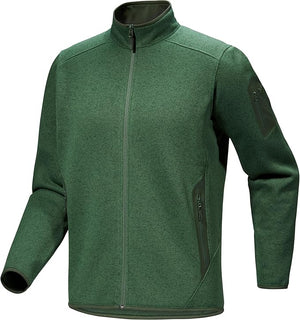 Arc'teryx Mens Covert Cardigan Updated