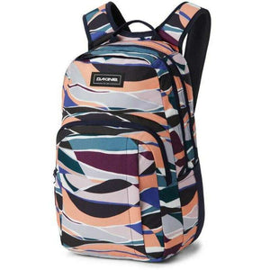 Dakine Campus M 25L Updated,EQUIPMENTPACKSUP TO 34L,DAKINE,Gear Up For Outdoors,