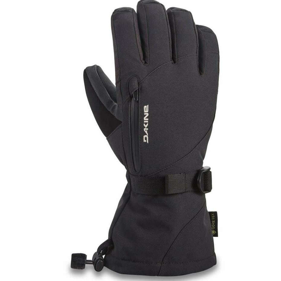 Dakine Womens Sequoia Gore-Tex Glove,WOMENSGLOVESINSULATED,DAKINE,Gear Up For Outdoors,