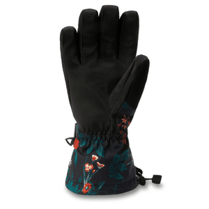 Dakine Womens Sequoia Gore-Tex Glove,WOMENSGLOVESINSULATED,DAKINE,Gear Up For Outdoors,