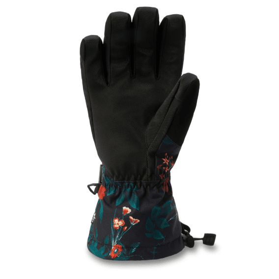 Dakine Womens Sequoia Gore-Tex Glove,WOMENSGLOVESINSULATED,DAKINE,Gear Up For Outdoors,