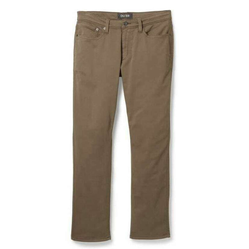 DU/ER Mens No Sweat Relaxed Taper Clearance,MENSPANTSREGULAR,DU/ER,Gear Up For Outdoors,