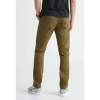 DU/ER Mens No Sweat Relaxed Taper Pant,MENSPANTSREGULAR,DU/ER,Gear Up For Outdoors,