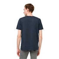 DUER Mens PurePima Tee Shirt,MENSSHIRTSSS TEE SLD,DU/ER,Gear Up For Outdoors,