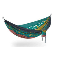 Eno DoubleNest Hammock Prints,EQUIPMENTFURNITUREHAMMOCKS,ENO,Gear Up For Outdoors,