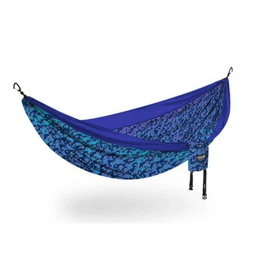 Eno DoubleNest Hammock Prints,EQUIPMENTFURNITUREHAMMOCKS,ENO,Gear Up For Outdoors,