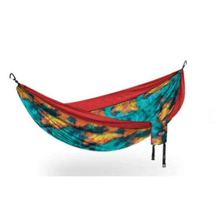 Eno DoubleNest Hammock Prints,EQUIPMENTFURNITUREHAMMOCKS,ENO,Gear Up For Outdoors,