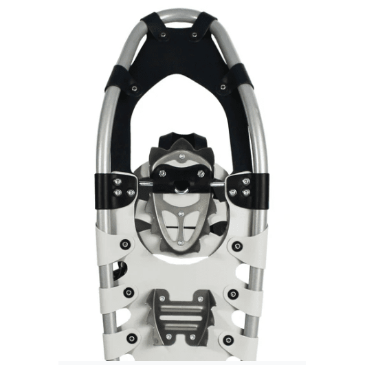 Faber Mountain Expert Snowshoe [Max 300Lbs] 3 Styles,EQUIPMENTSNOWSHOESTECHNICAL,FABER,Gear Up For Outdoors,