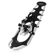 Faber North Hiker Snowshoe [Max 135Lbs],EQUIPMENTSNOWSHOESTECHNICAL,FABER,Gear Up For Outdoors,