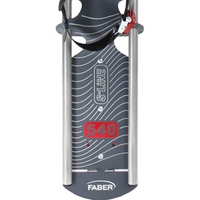 Faber S.Line Off Trail Snowshoe Ski [Max 325Lbs] 3 Styles,EQUIPMENTSNOWSHOESTECHNICAL,FABER,Gear Up For Outdoors,