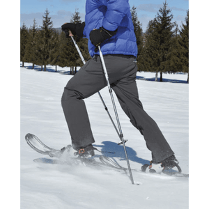 Faber S.Line Off Trail Snowshoe Ski [Max 325Lbs] 3 Styles,EQUIPMENTSNOWSHOESTECHNICAL,FABER,Gear Up For Outdoors,