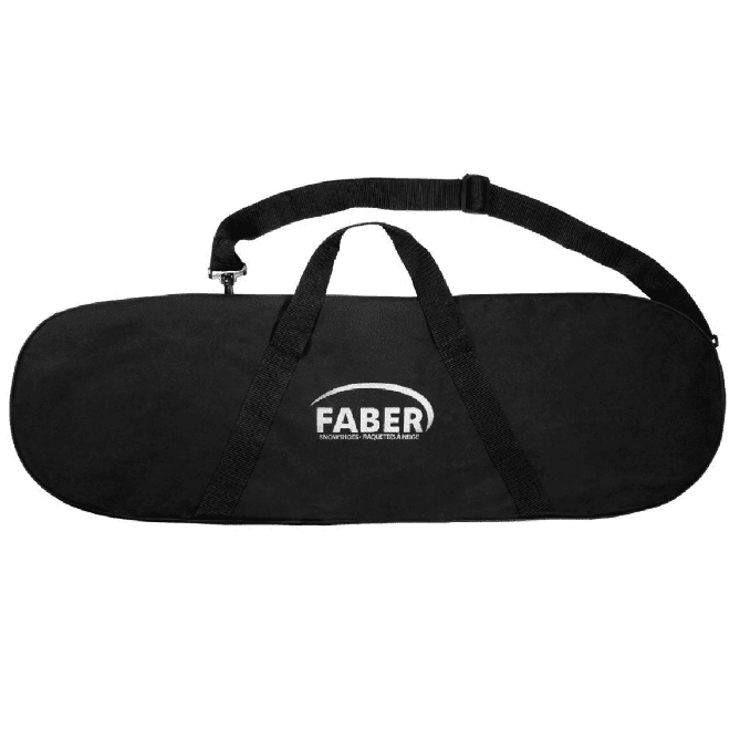 Faber Snowshoe HD Bag,EQUIPMENTSNOWSHOESACCESSORYS,FABER,Gear Up For Outdoors,