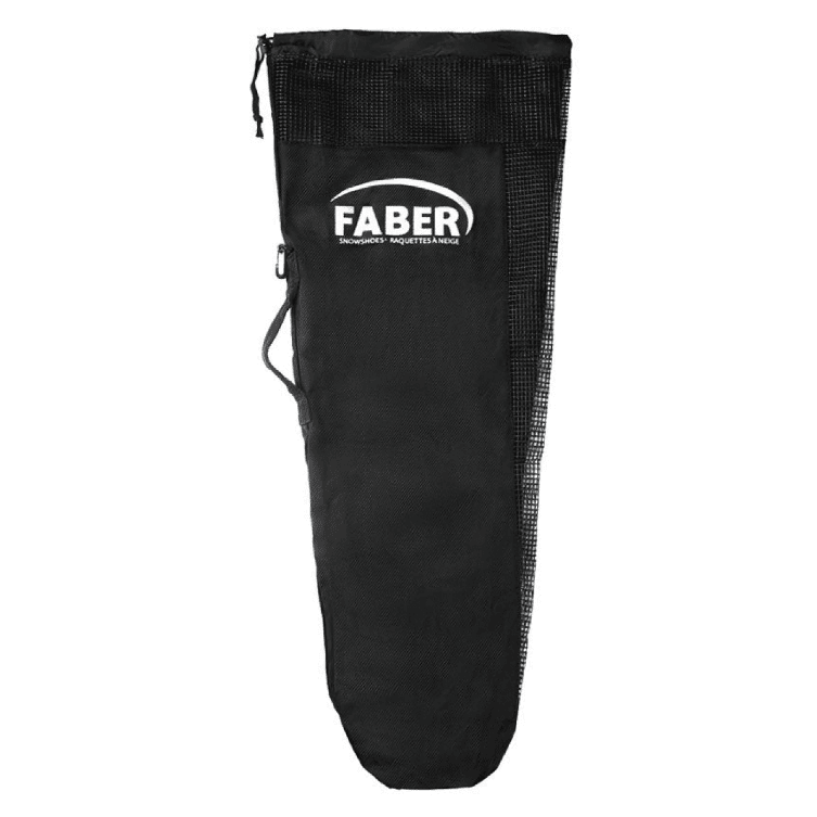 Faber Snowshoe HD Bag,EQUIPMENTSNOWSHOESACCESSORYS,FABER,Gear Up For Outdoors,