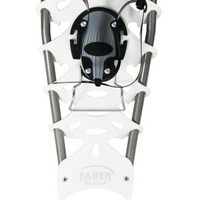 Faber Sommet Run Snowshoe [Max 260Lbs] 2 Styles,EQUIPMENTSNOWSHOESTECHNICAL,FABER,Gear Up For Outdoors,
