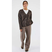 Fig Womens Kanti Cardigan,WOMENSMIDLAYERSFULL ZIPS,FIG,Gear Up For Outdoors,