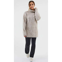 Fig Womens Naka Long Sweater 2.0,WOMENSMIDLAYERSPULLOVERS,FIG,Gear Up For Outdoors,