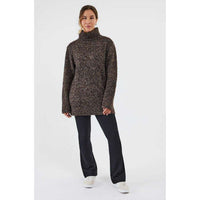 Fig Womens Naka Long Sweater 2.0,WOMENSMIDLAYERSPULLOVERS,FIG,Gear Up For Outdoors,