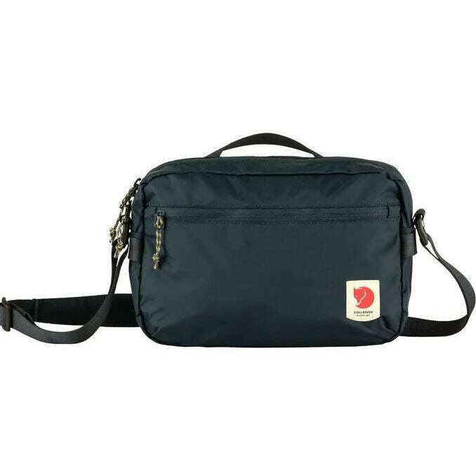 Fjallraven High Coast Crossbody,EQUIPMENTPACKSUP TO 34L,FJALLRAVEN,Gear Up For Outdoors,