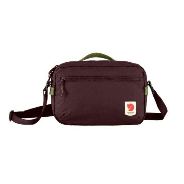 Fjallraven High Coast Crossbody,EQUIPMENTPACKSUP TO 34L,FJALLRAVEN,Gear Up For Outdoors,