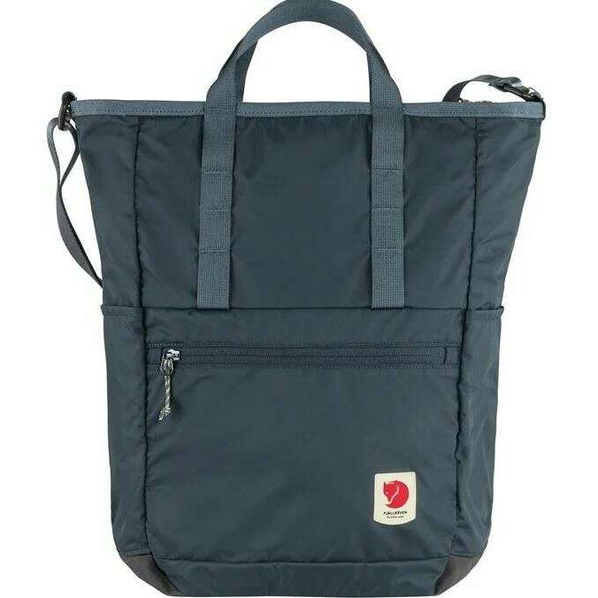 Fjallraven High Coast Tote,EQUIPMENTPACKSUP TO 34L,FJALLRAVEN,Gear Up For Outdoors,