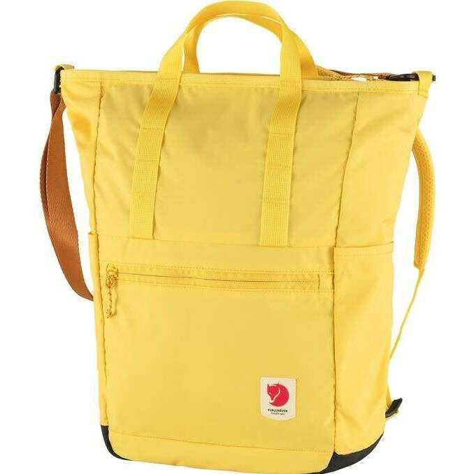 Fjallraven High Coast Tote,EQUIPMENTPACKSUP TO 34L,FJALLRAVEN,Gear Up For Outdoors,