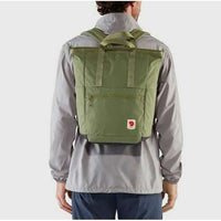 Fjallraven High Coast Tote,EQUIPMENTPACKSUP TO 34L,FJALLRAVEN,Gear Up For Outdoors,