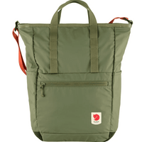 Fjallraven High Coast Tote,EQUIPMENTPACKSUP TO 34L,FJALLRAVEN,Gear Up For Outdoors,