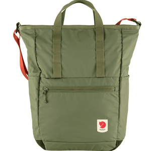 Fjallraven High Coast Tote,EQUIPMENTPACKSUP TO 34L,FJALLRAVEN,Gear Up For Outdoors,