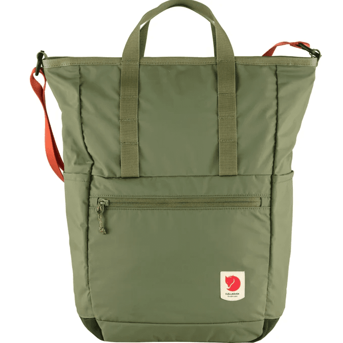 Fjallraven High Coast Tote,EQUIPMENTPACKSUP TO 34L,FJALLRAVEN,Gear Up For Outdoors,