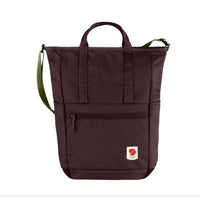 Fjallraven High Coast Totepack,EQUIPMENTPACKSUP TO 34L,FJALLRAVEN,Gear Up For Outdoors,