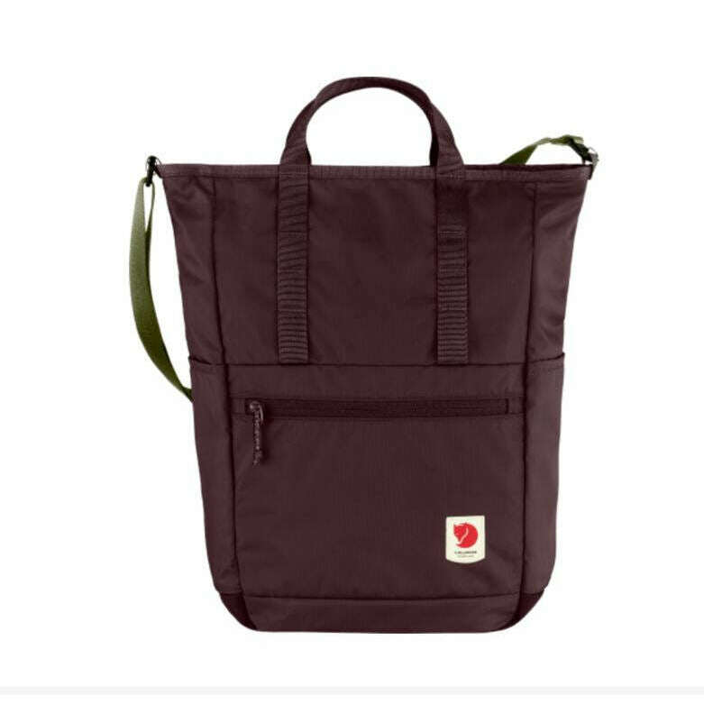 Fjallraven High Coast Totepack,EQUIPMENTPACKSUP TO 34L,FJALLRAVEN,Gear Up For Outdoors,