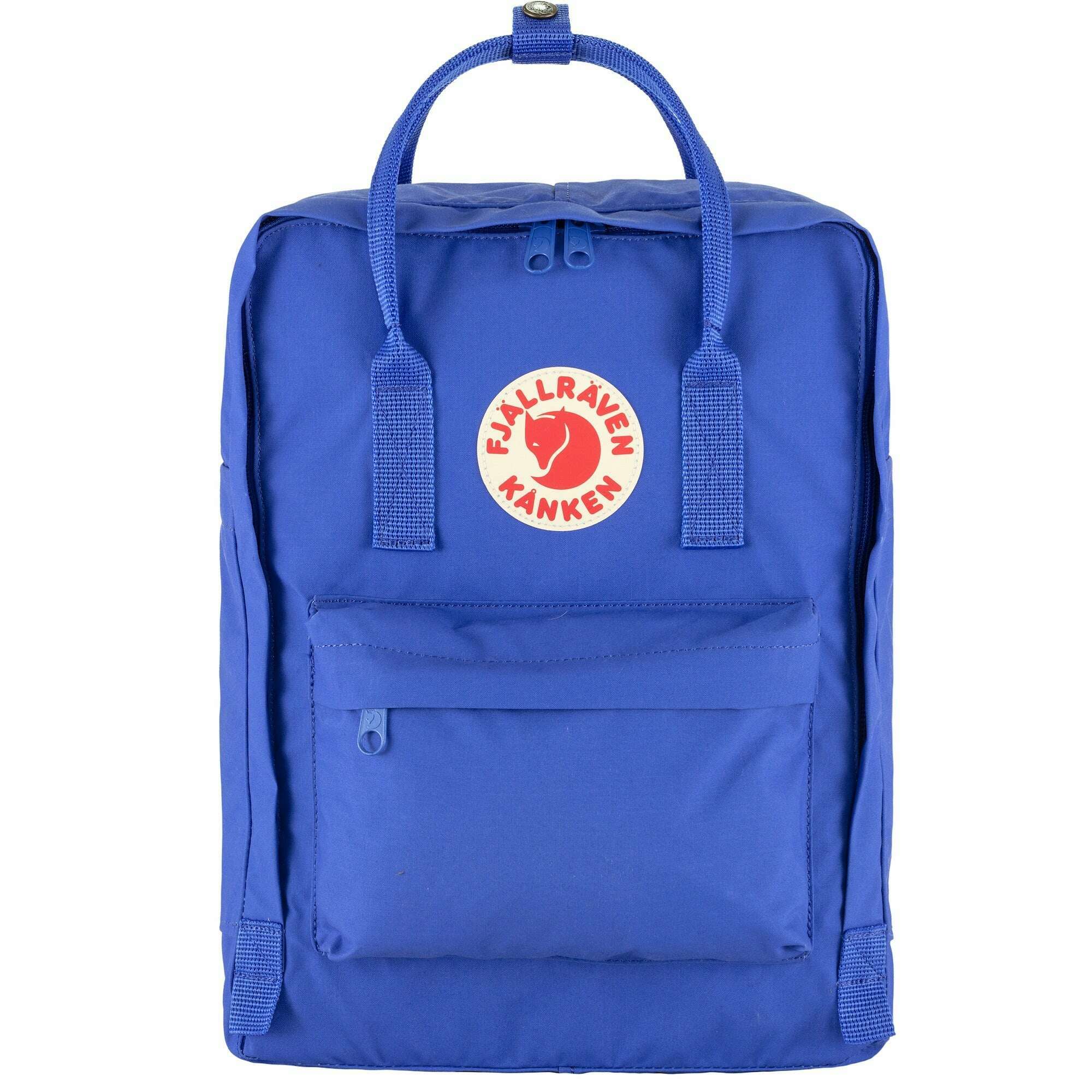 Fjallraven kanken a day best sale