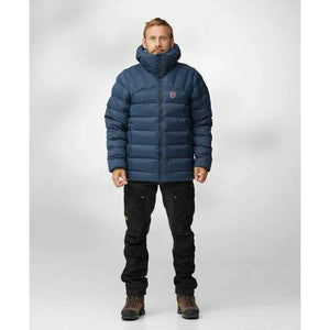 Fjallraven Mens Expedition Mid Winter Jacket,MENSINSULATEDNWP REG,FJALLRAVEN,Gear Up For Outdoors,