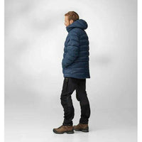 Fjallraven Mens Expedition Mid Winter Jacket,MENSINSULATEDNWP REG,FJALLRAVEN,Gear Up For Outdoors,