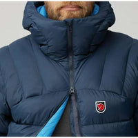 Fjallraven Mens Expedition Mid Winter Jacket,MENSINSULATEDNWP REG,FJALLRAVEN,Gear Up For Outdoors,